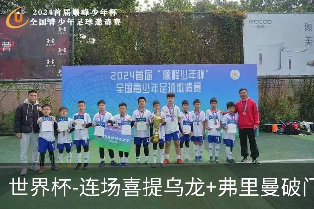 世界杯-连场喜提乌龙+弗里曼破门 美国半场2-0澳大利亚