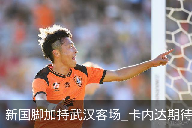 新国脚加持武汉客场 卡内达期待锋线发力 绿城要亮剑