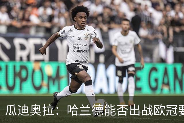 瓜迪奥拉：哈兰德能否出战欧冠要看评估
