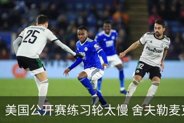 美国公开赛练习轮太慢 舍夫勒麦克罗伊改变策略